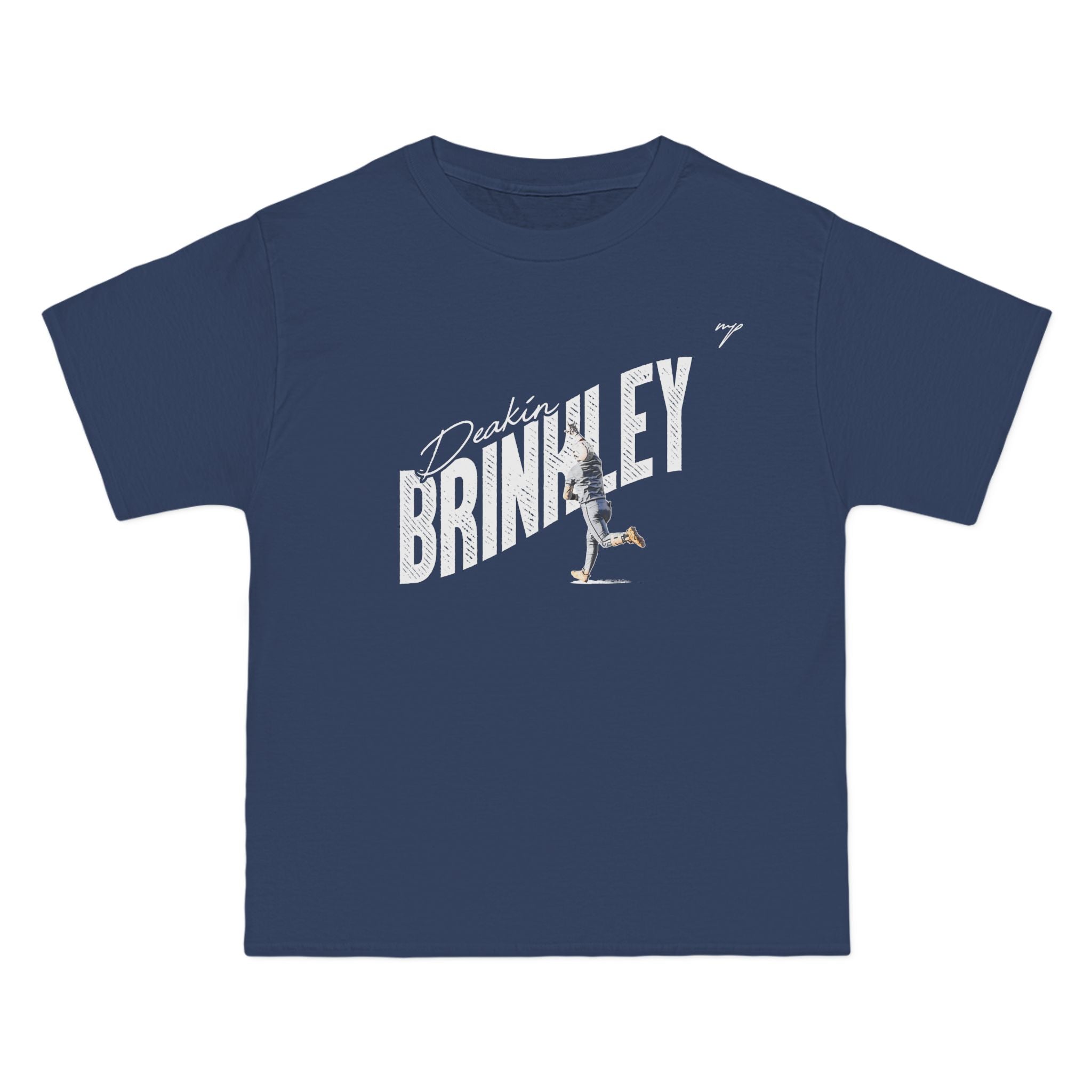 Deakin Brinkley Vintage Tee