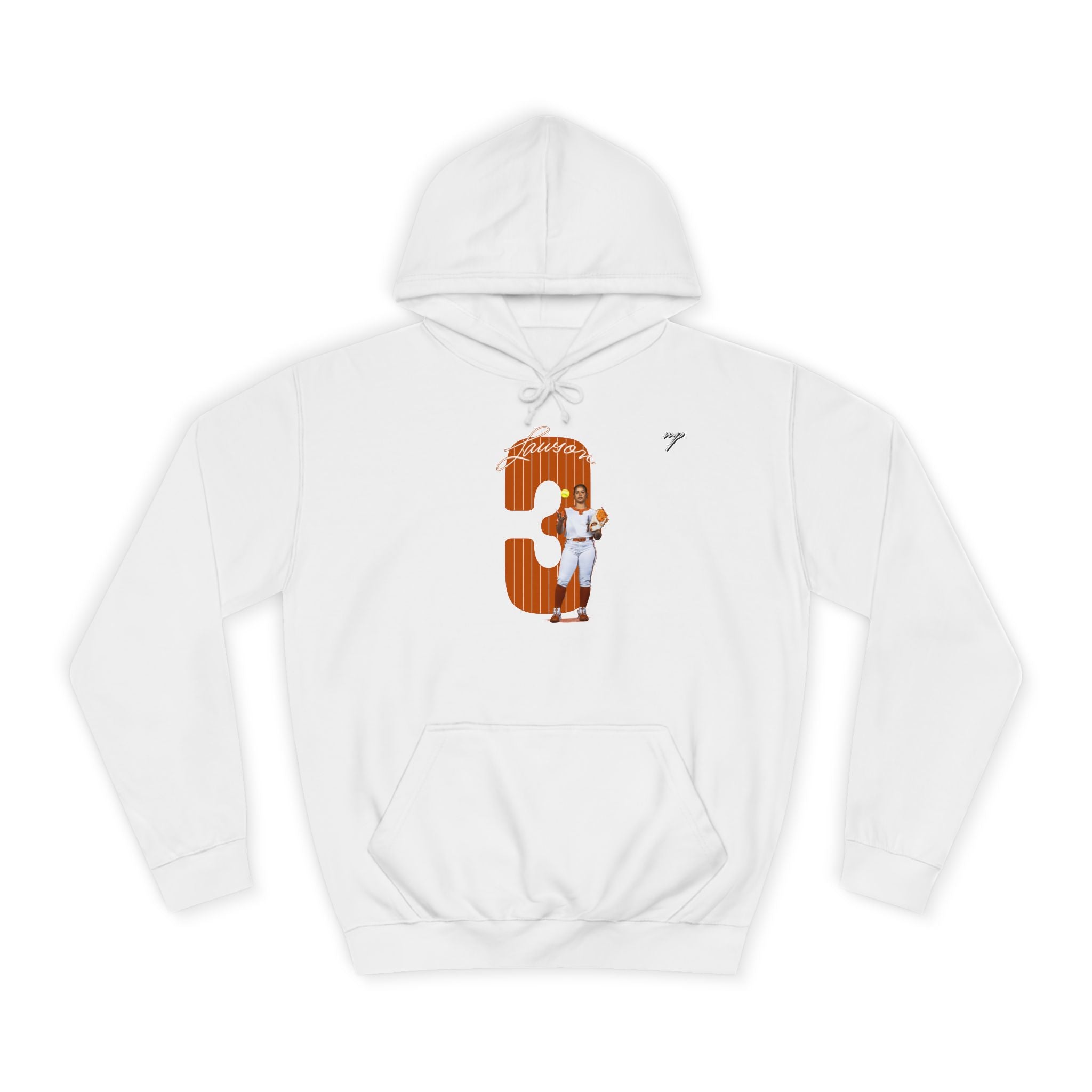 Mataia Lawson Hoodie