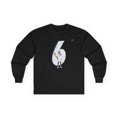 Noah Caesar Long Sleeve Tee