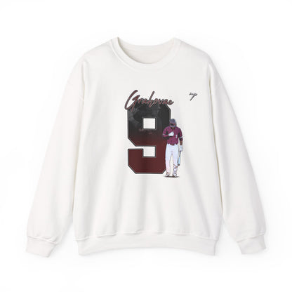 Gavin Grahovac Crewneck