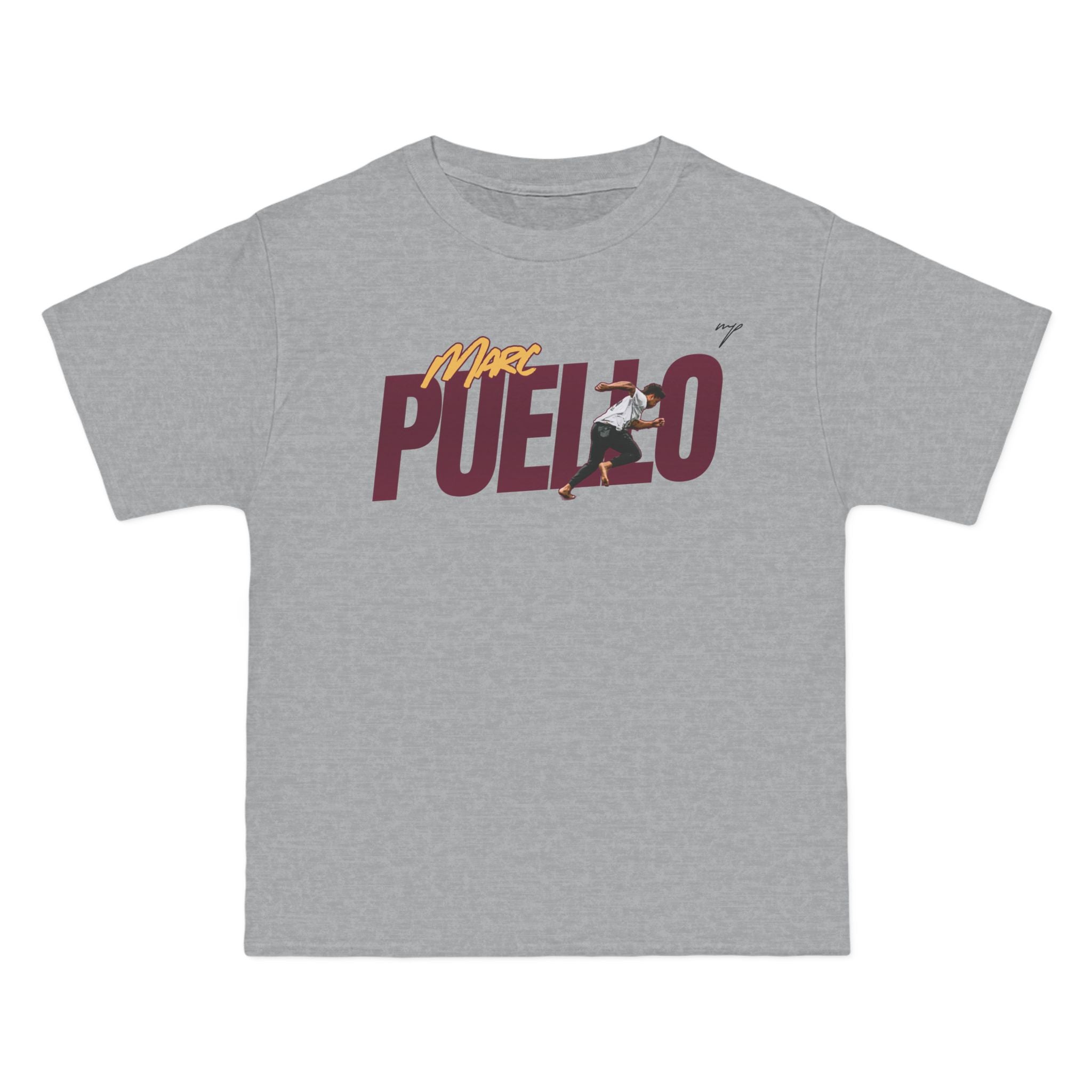 Marc Puello Vintage Tee