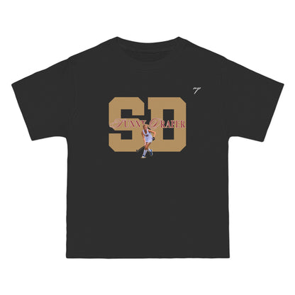 Sunny Draper Vintage Tee