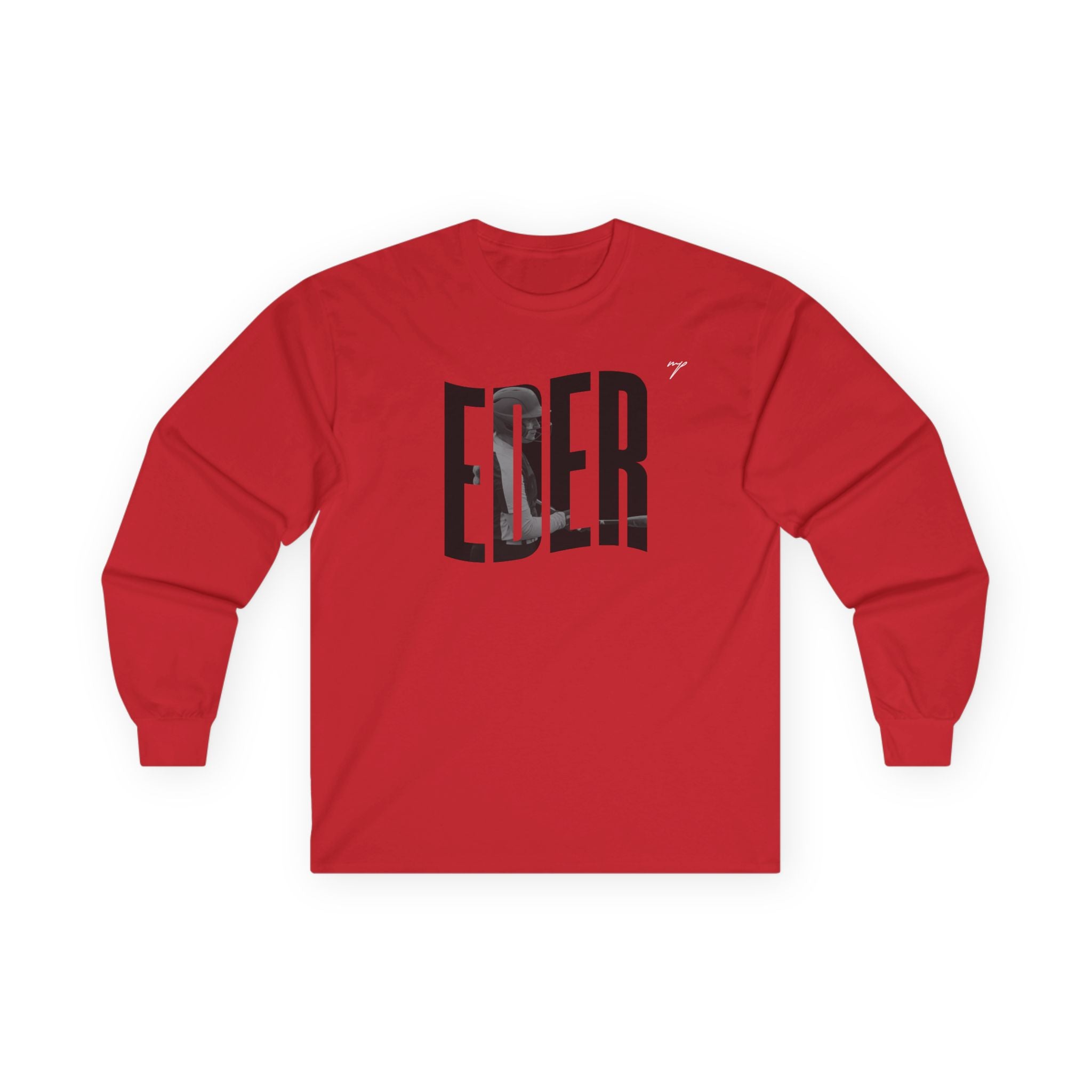 Joelie Eder Long Sleeve