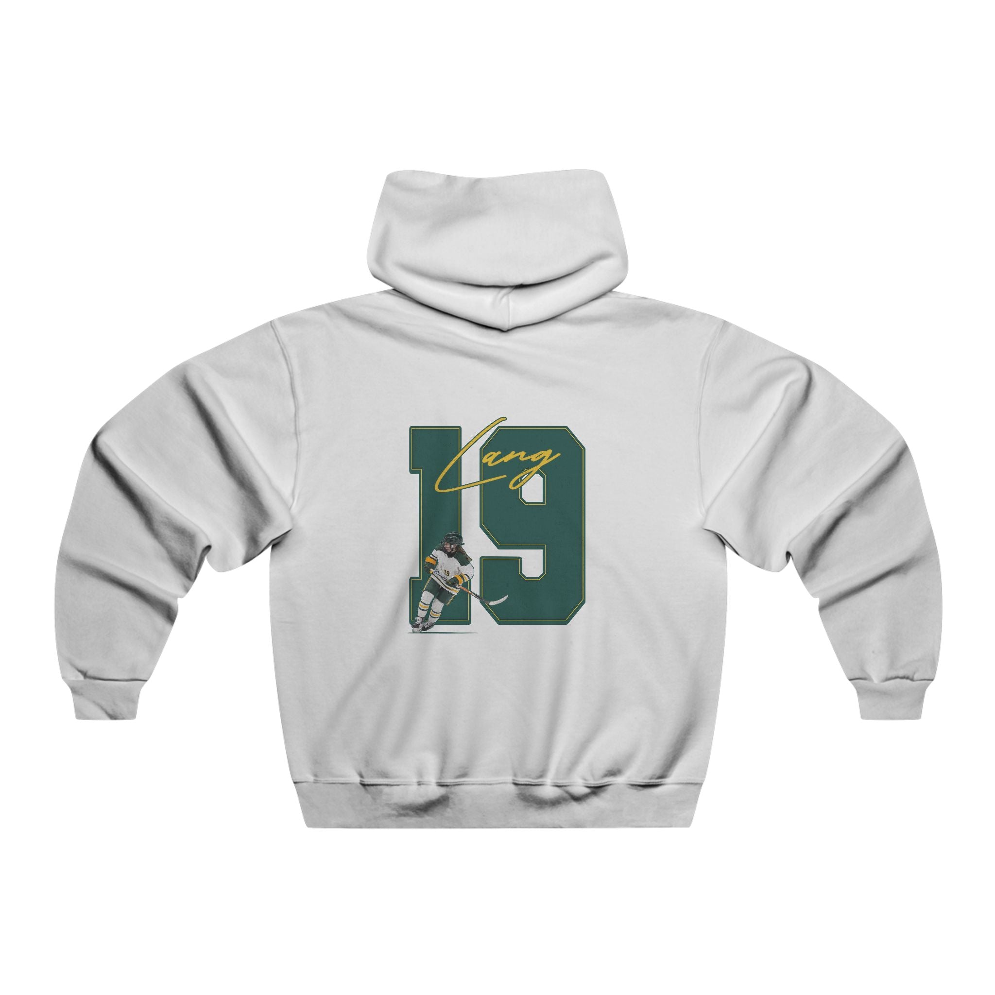 Ciara Lang Vintage Hoodie