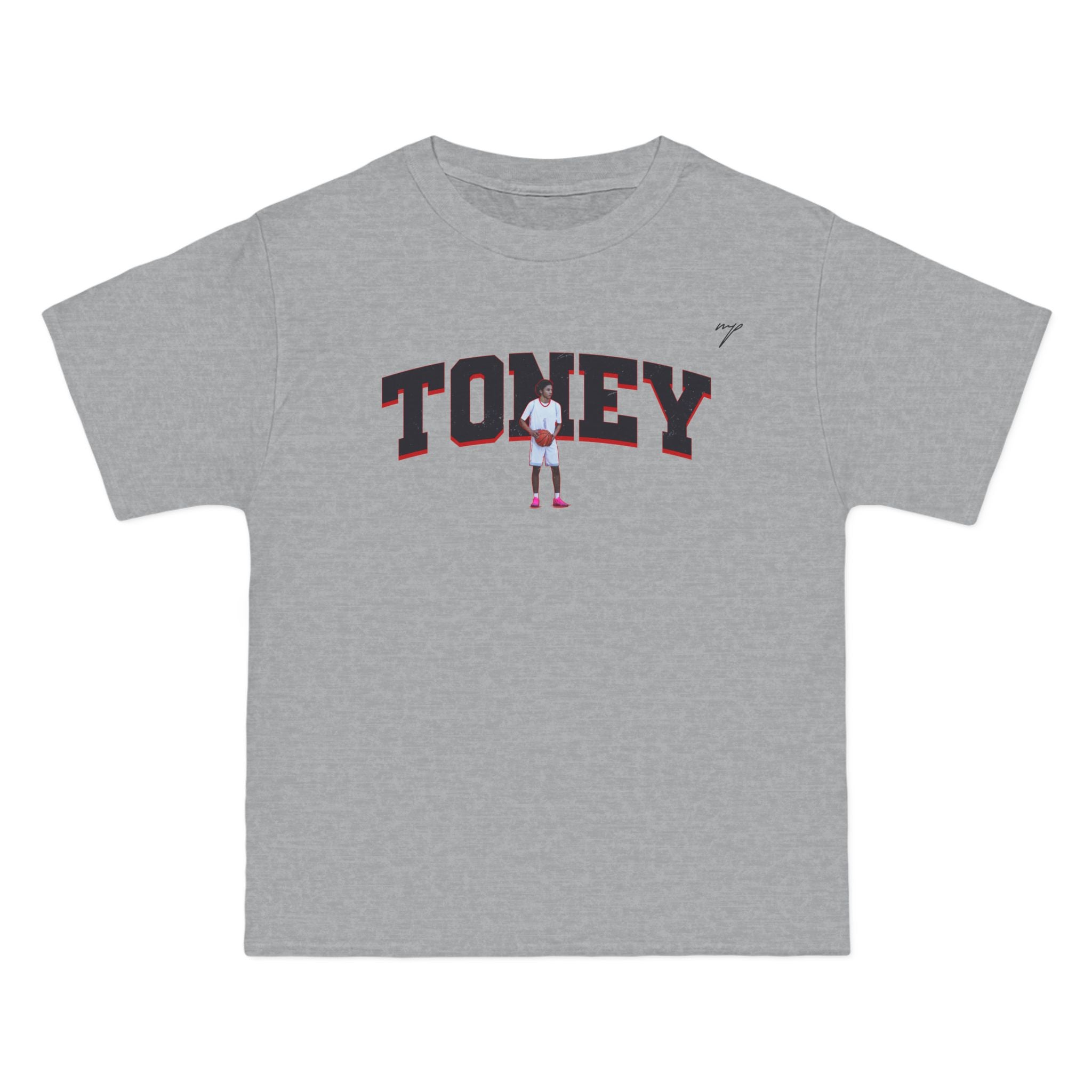 Bruno Toney Vintage Tee
