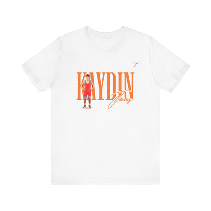 Kaydin Jones Graphic Tee
