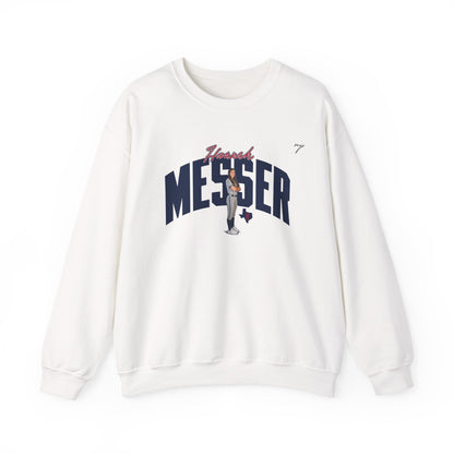Hannah Messer Crewneck