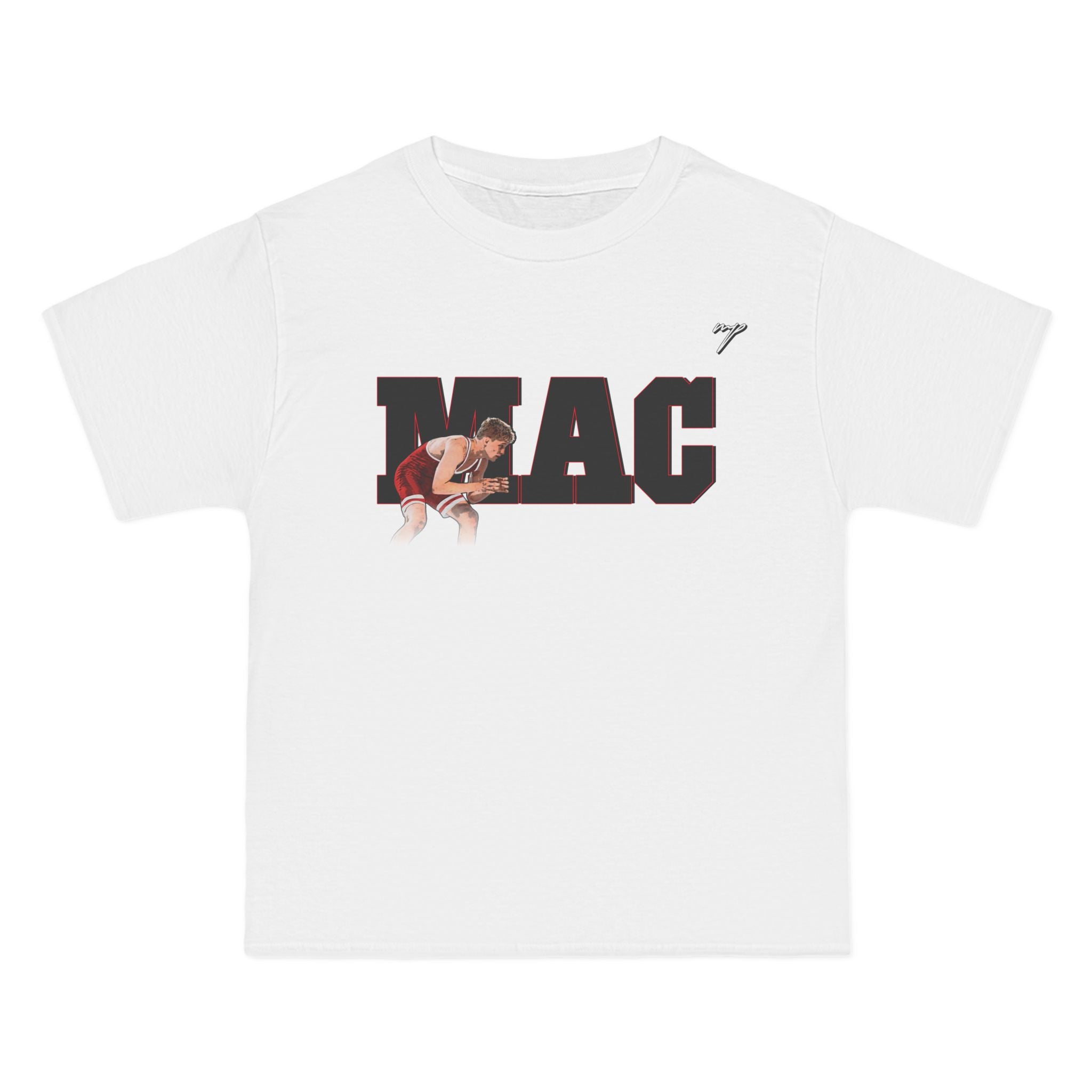 Mac Crosson Vintage Tee