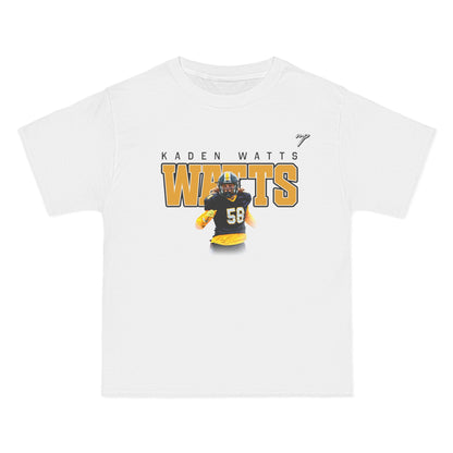 Kaden Watts Vintage Tee