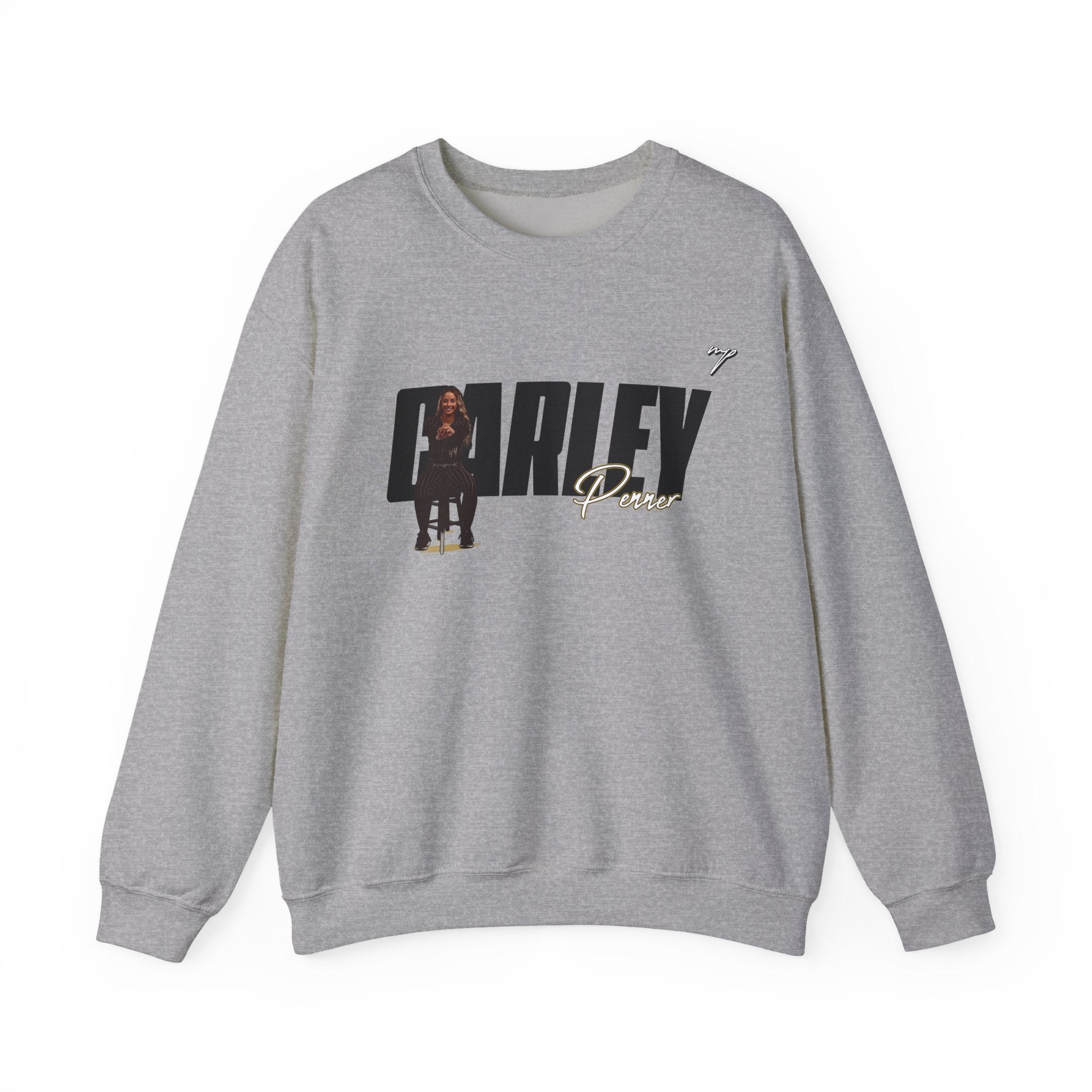 Carley Penner Crewneck