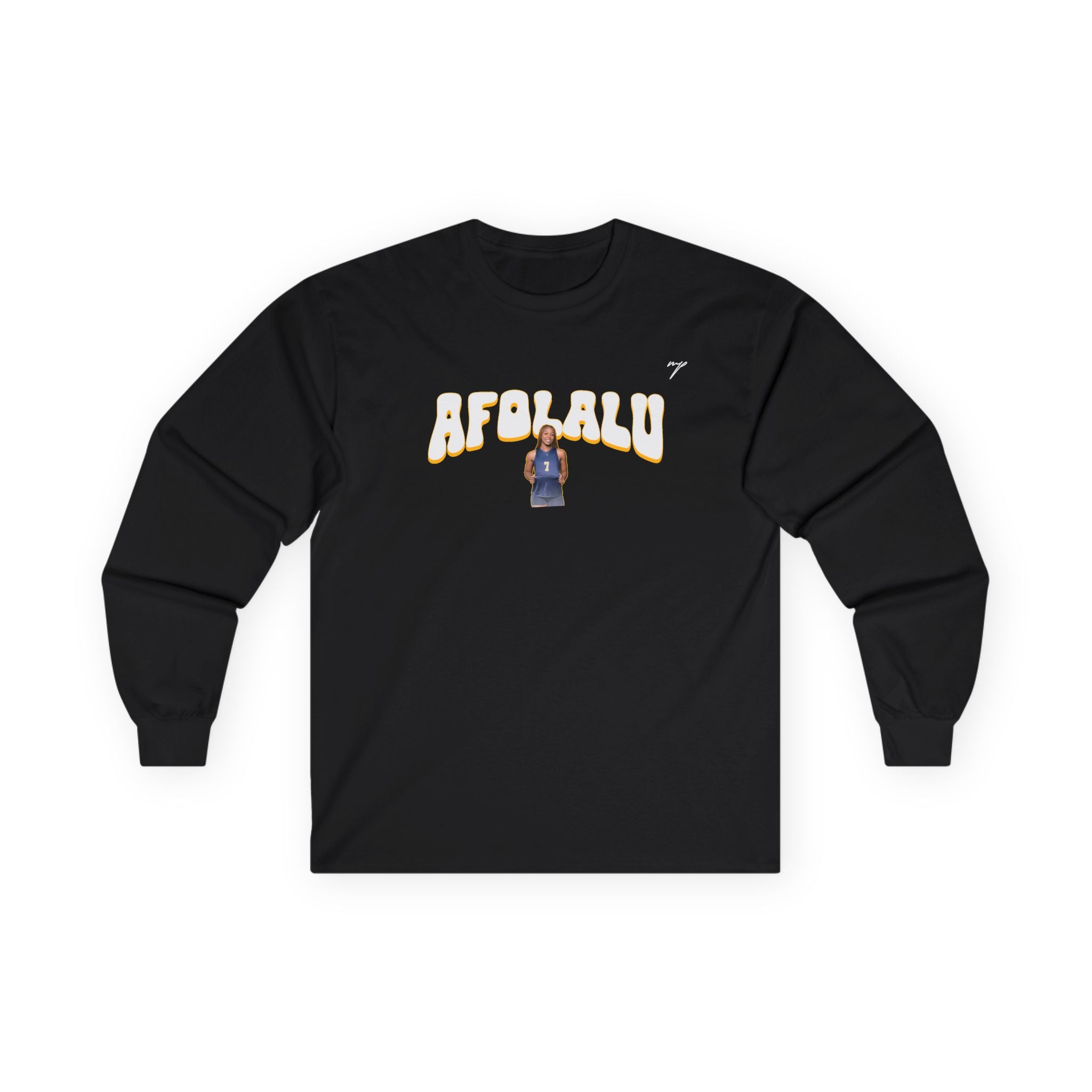 Tami Afolalu Long Sleeve