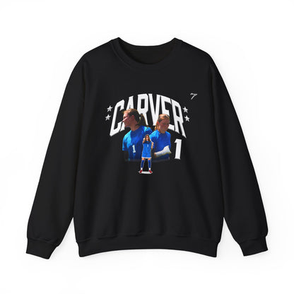 Phoebe Carver Crewneck