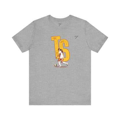 Tanna Schornstein Graphic Tee