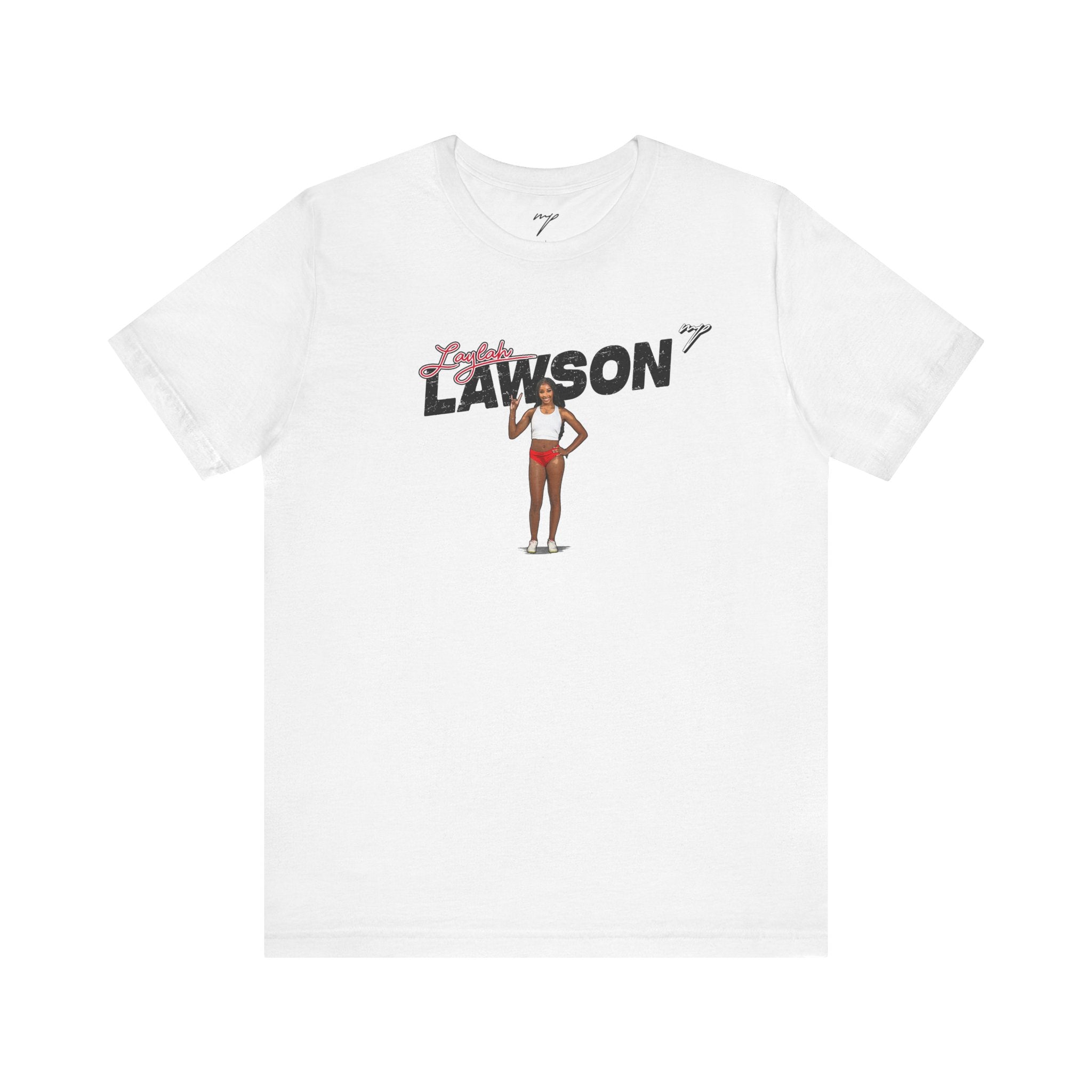 Laylah Lawson Graphic Tee