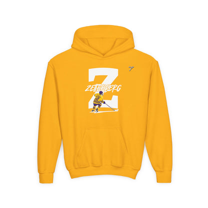 Alexander Zetterberg YOUTH Hoodie