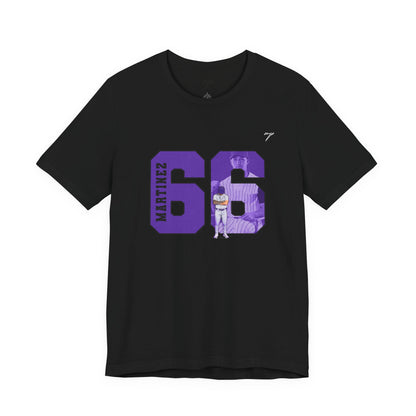 Kahanu Martinez Graphic Tee