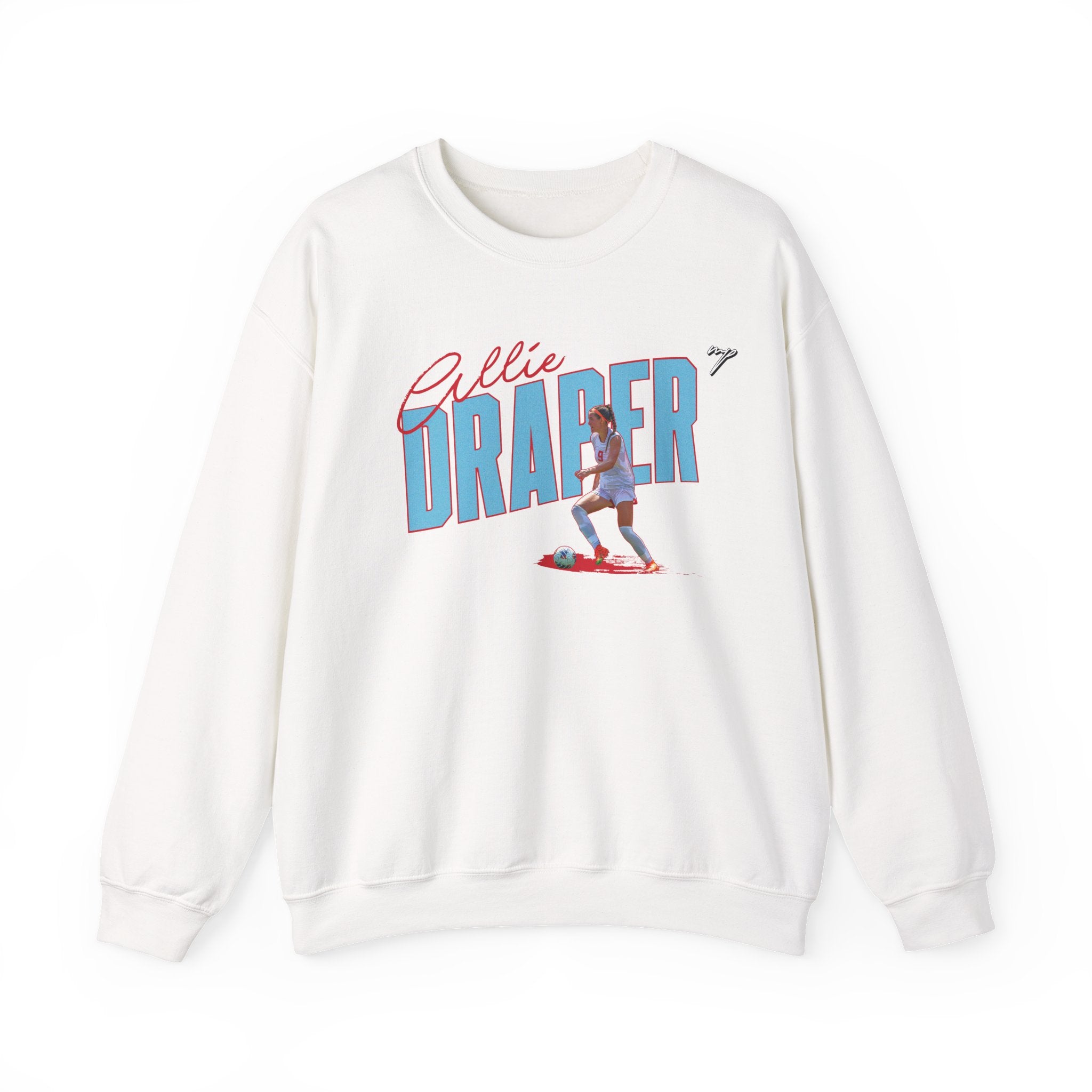 Allie Draper Crewneck
