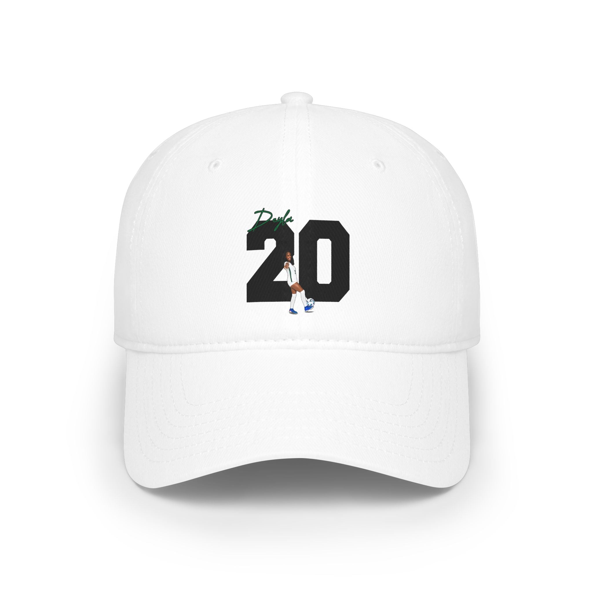 Deyla McCoy Hat