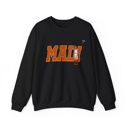 Madelyn Doty Crewneck