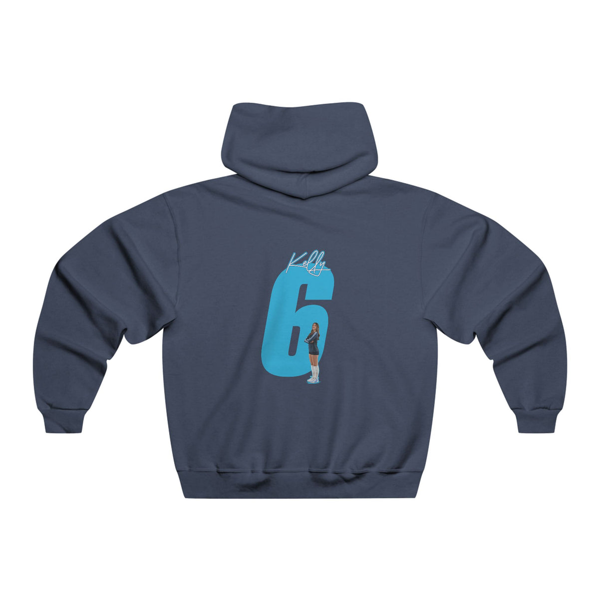 Chloe Kelly Vintage Hoodie