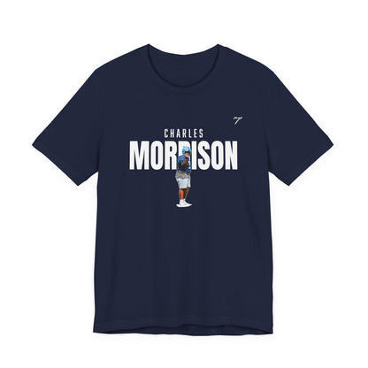 Charles Morrison Graphic Tee