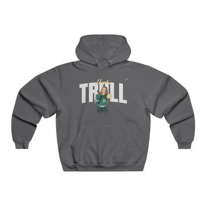 Haylee Trull Vintage Hoodie