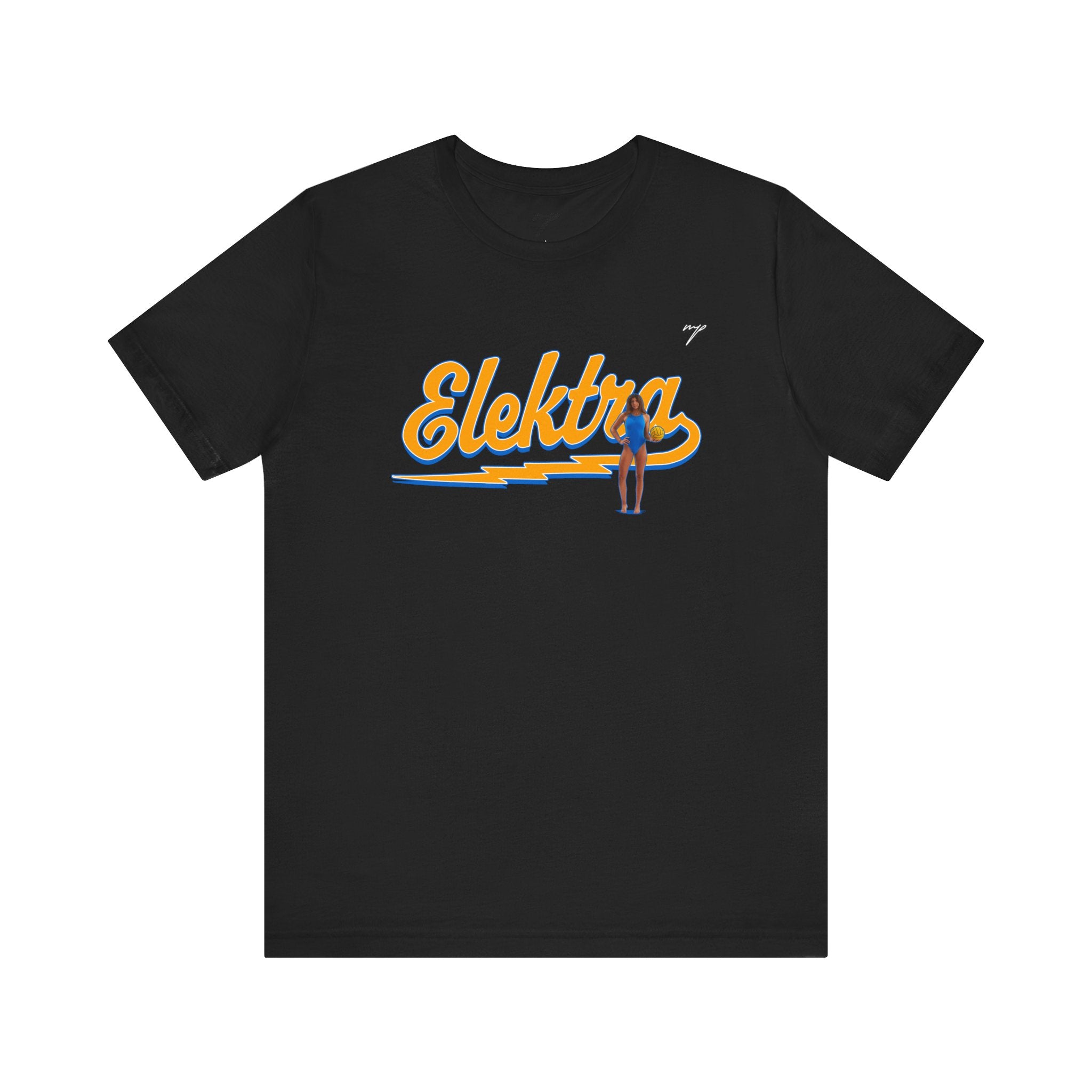 Elektra Urbatsch Graphic Tee