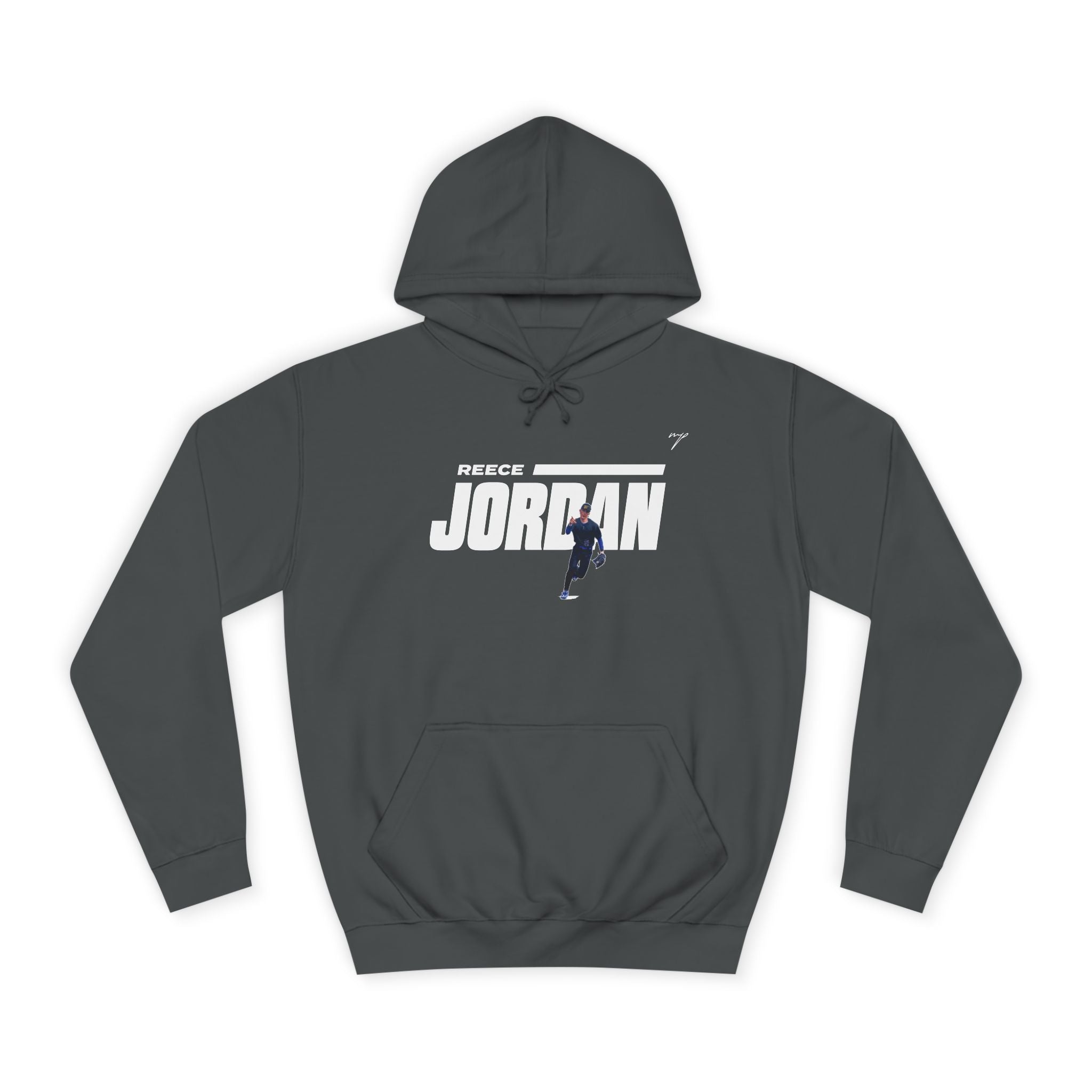 Reece Jordan Hoodie