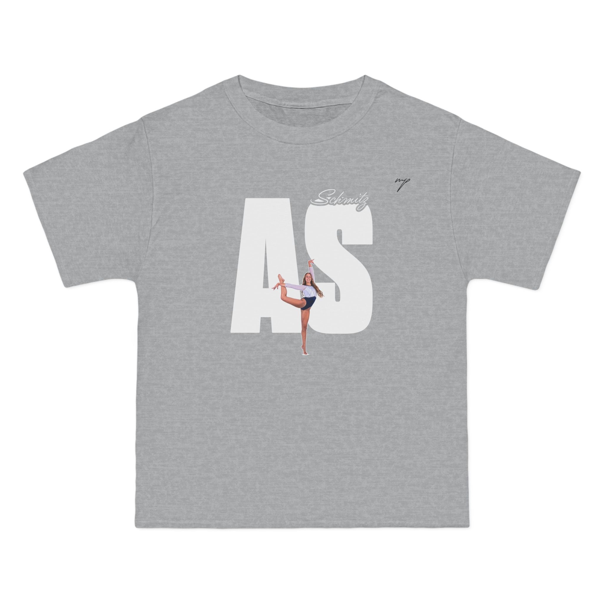 Abby Schmitz Vintage Tee