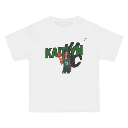Kaitlyn Ferrier Vintage Tee