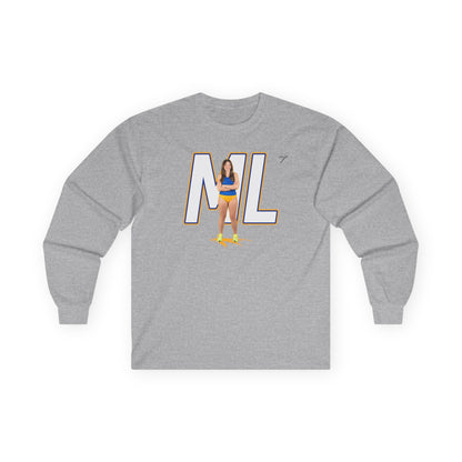 Maddie Lewis Long Sleeve Tee