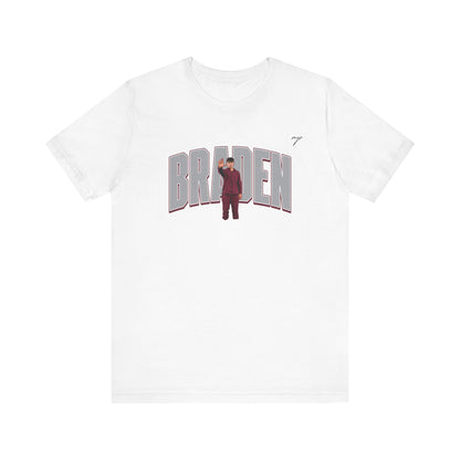 Braden Strain Graphic Tee