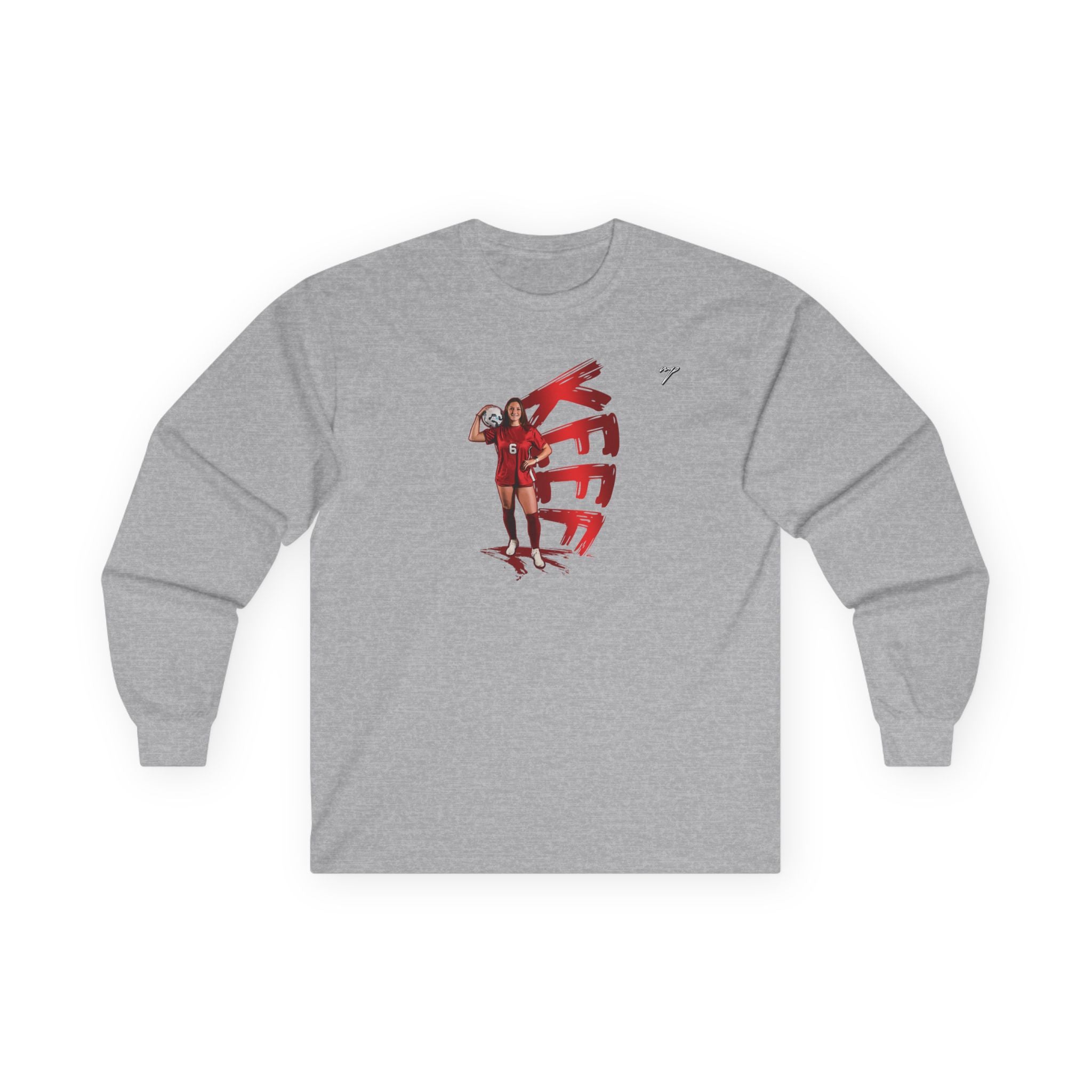 Kayla Keefer Long Sleeve Tee