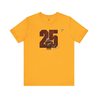 Amare Copeland Graphic Tee