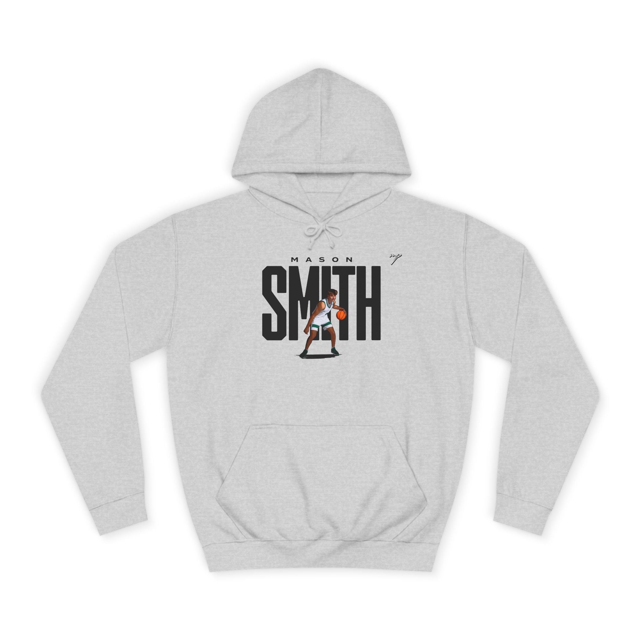Mason Smith Hoodie