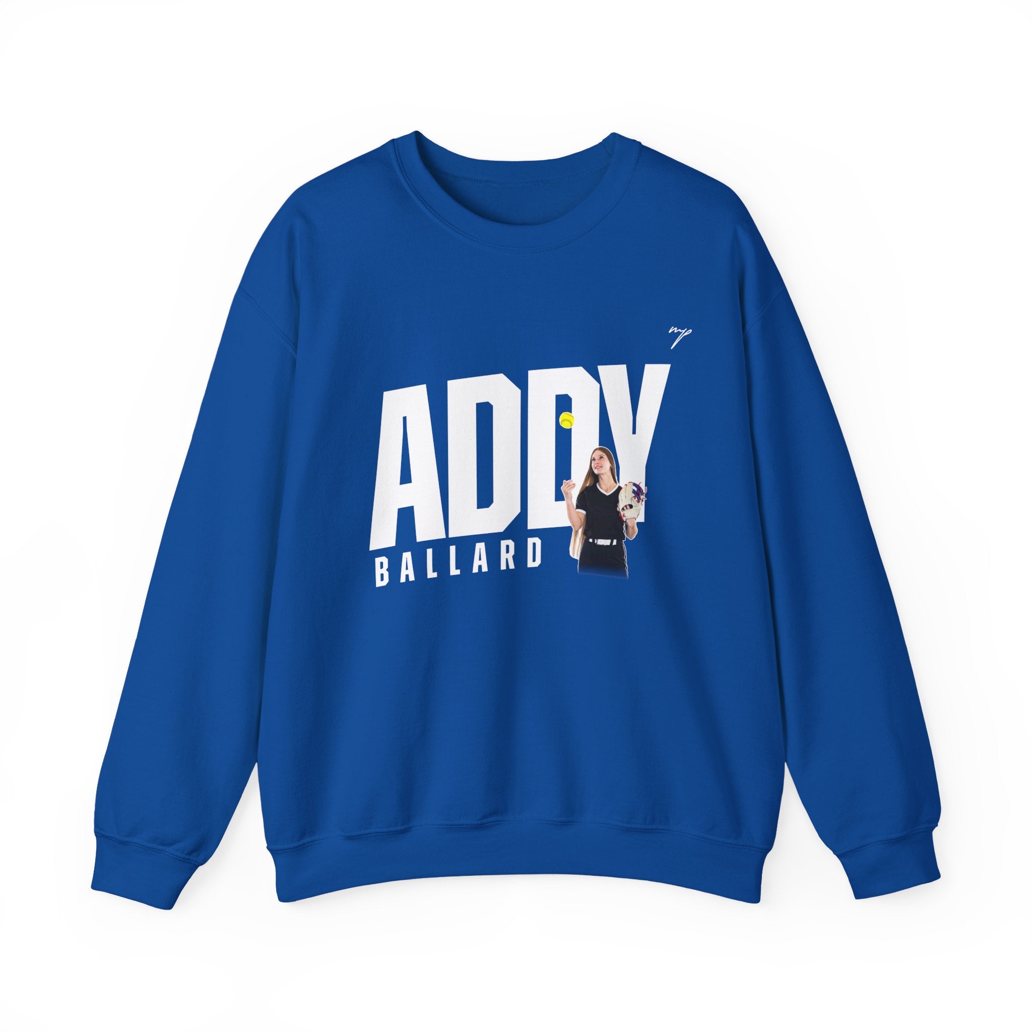 Addy Ballard Crewneck