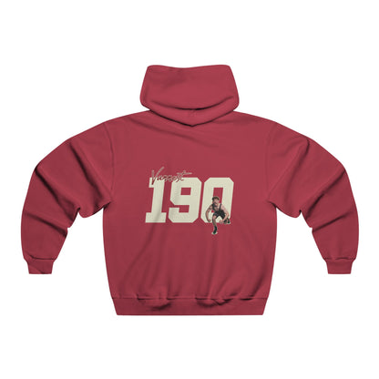 Carter Vannest Vintage Hoodie