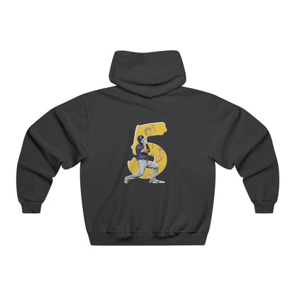 Alex Dupuy Vintage Hoodie