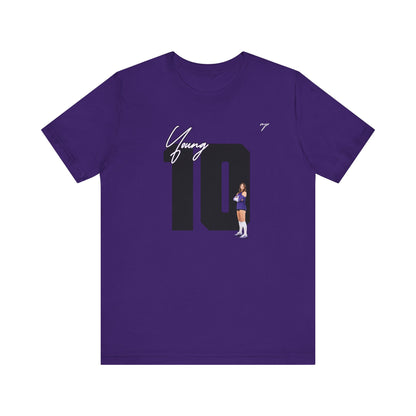 Kinsley Young Graphic Tee