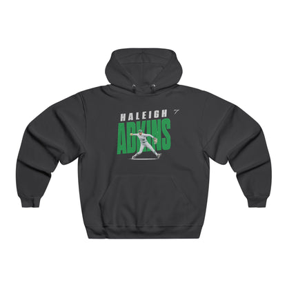 Haleigh Adkins Vintage Hoodie