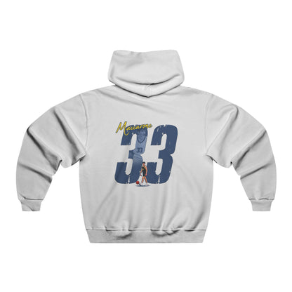 Angelo Maccarone Vintage Hoodie