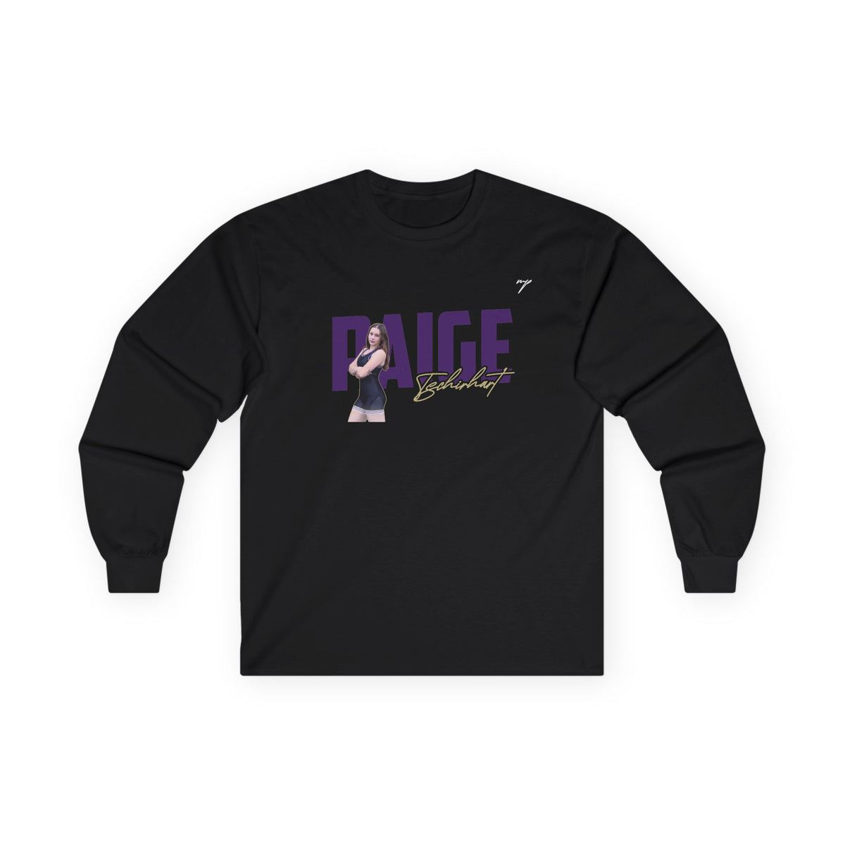 Paige Tschirhart Long Sleeve