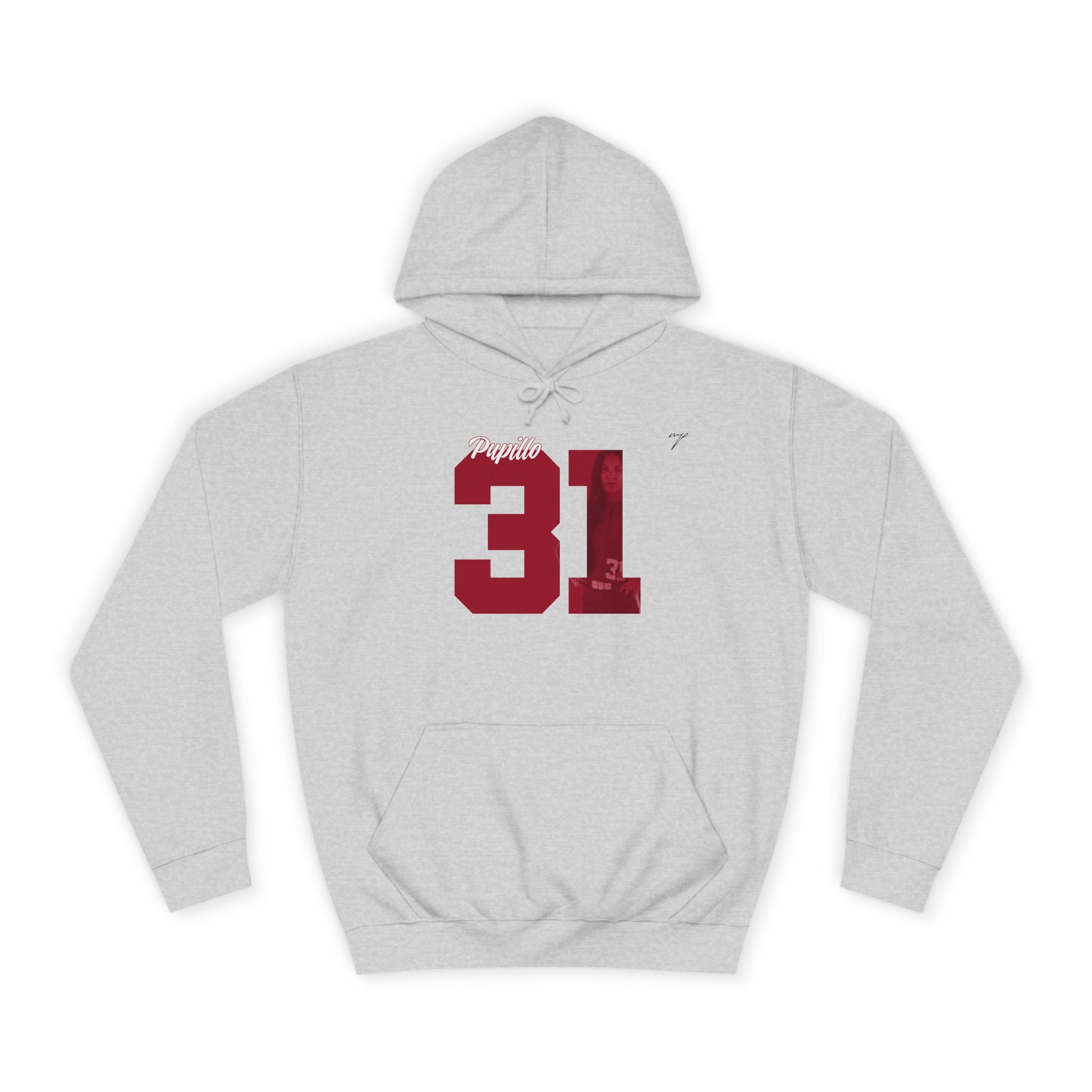 Lex Pupillo Hoodie