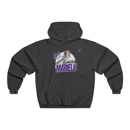 Giana Marielli Vintage Hoodie