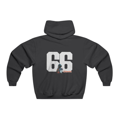 Jahvaris Garrett Vintage Hoodie
