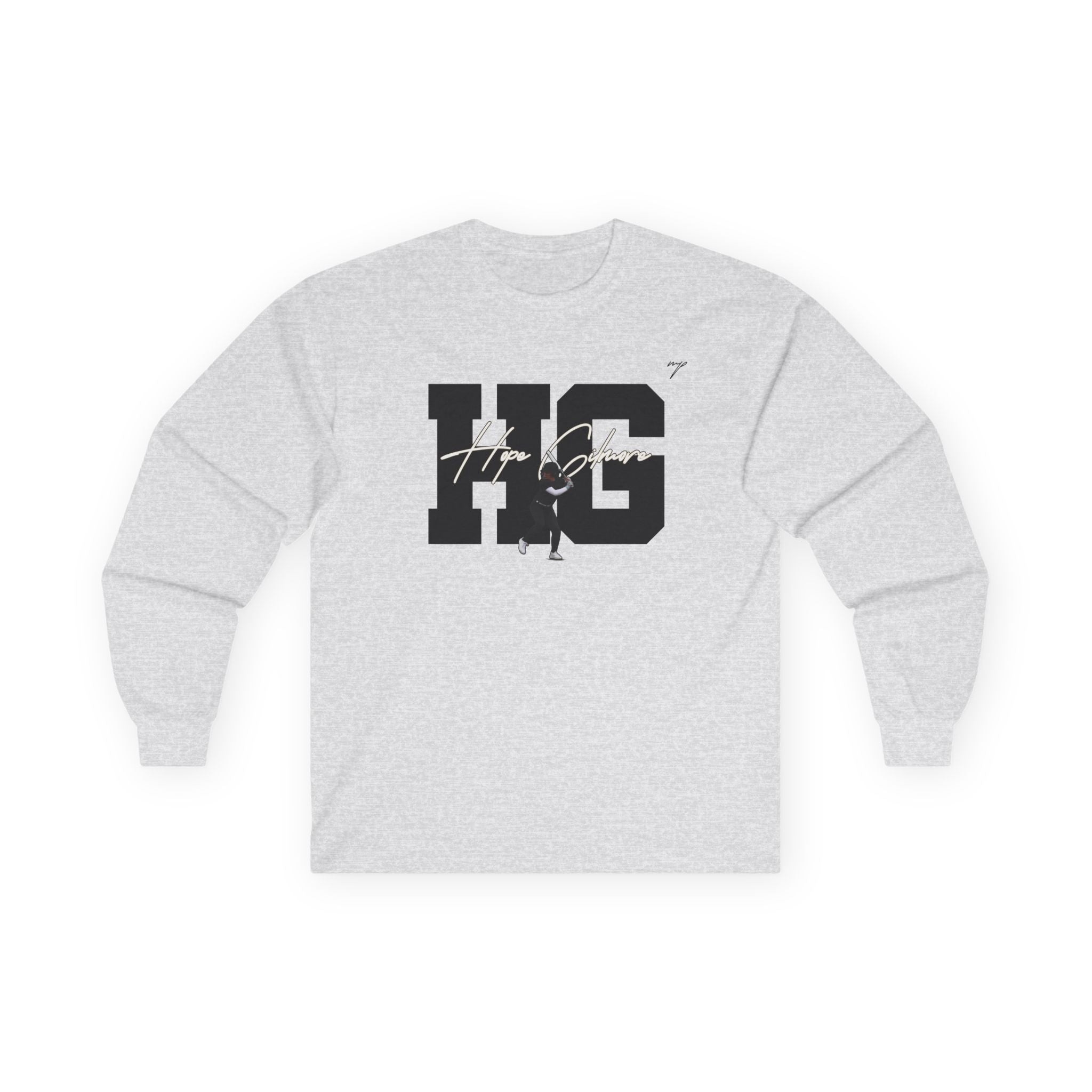 Hope Gilmore Long Sleeve