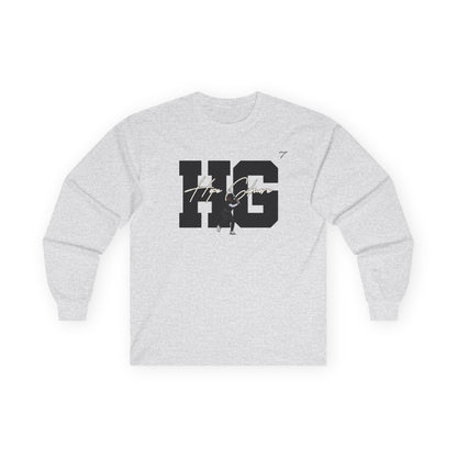 Hope Gilmore Long Sleeve