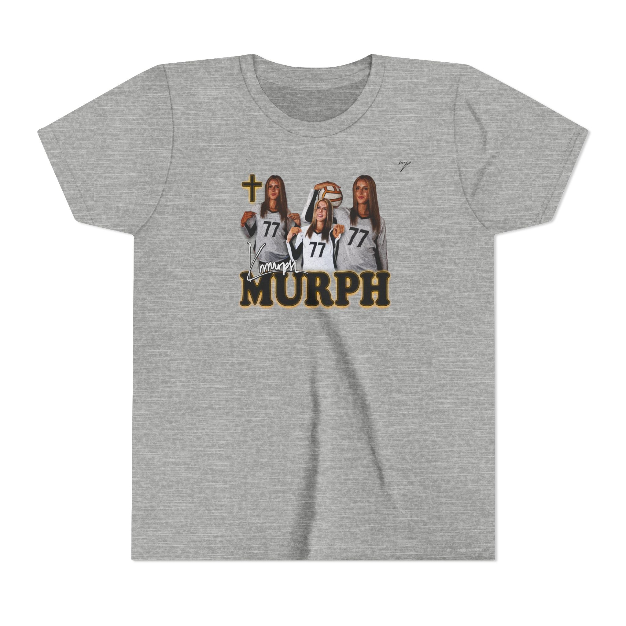 Kendal Murphy YOUTH Graphic Tee
