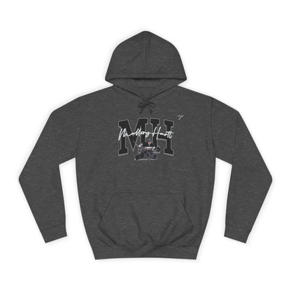 Mallory Hartl Hoodie