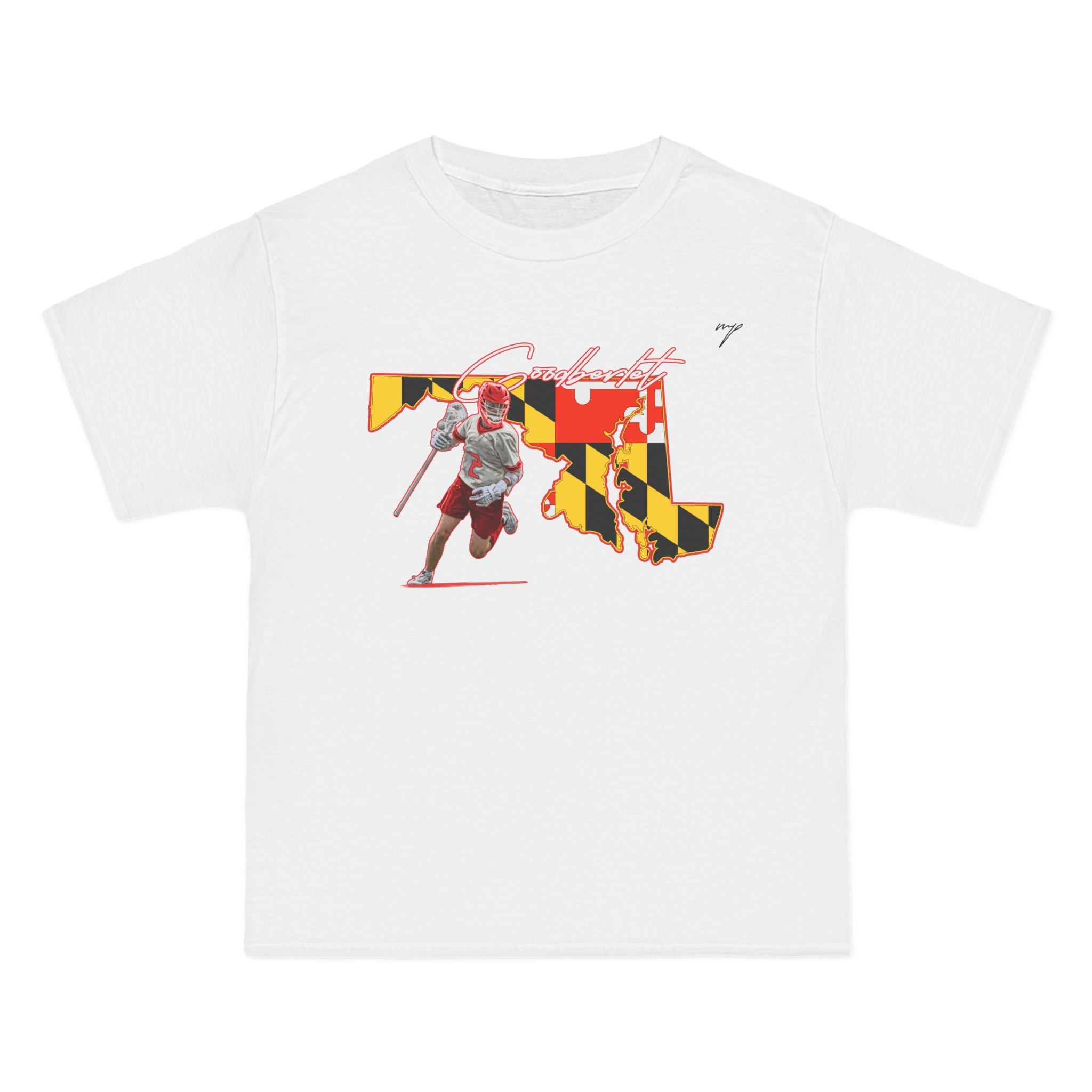 Grady Goodberlet Vintage Tee